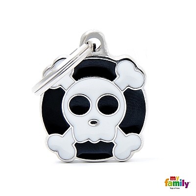 ������� SKULL