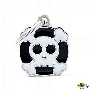������� SKULL