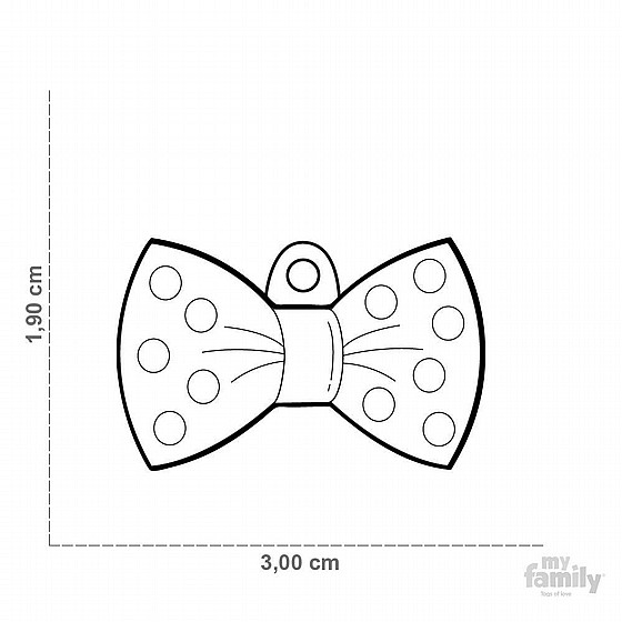 ����� ���� BOW TIE