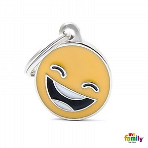 EMOTICON SMILE