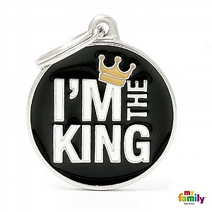  ���� ���� ���� "BIG CIRCLE "I'M THE KING