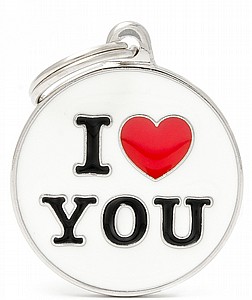 ���� ���� "BIG CIRCLE "I LOVE YOU