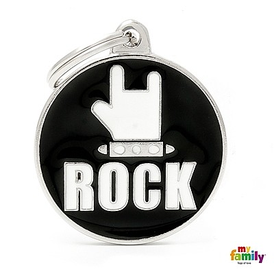 ���� ����  "BIG CIRCLE "ROCK