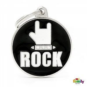 ���� ����  "BIG CIRCLE "ROCK
