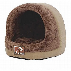 איגלו L לכלב ולחתול 42 ס"מ איגלו L לכלב ולחתול 42 ס"מ