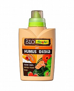 ��� ����� ����� 500�"� HUMUS FERTILIZER