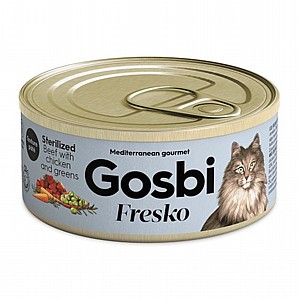 Gosbi Fresko ������� ������� ������� ��� ���� 70��.