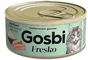 Gosbi Fresko ������� ������� ������� ��� ����� 70��.