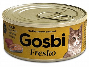 Gosbi Fresko  Adult ������� ������� ������ ���� ������ 70��