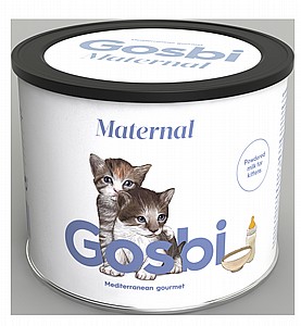 GOSBI MATERNAL CAT ���� ���  250 ���