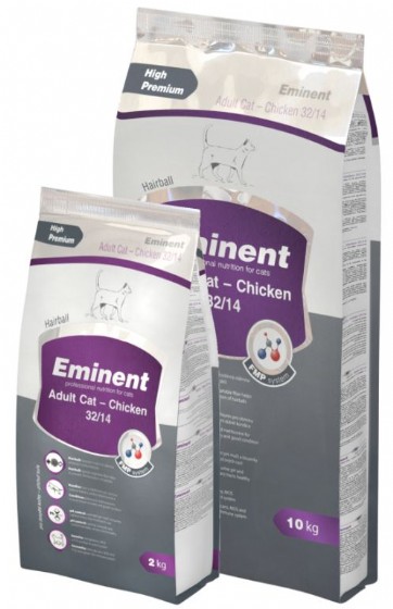 EMINENT