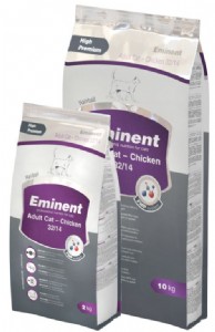 EMINENT EMINENT