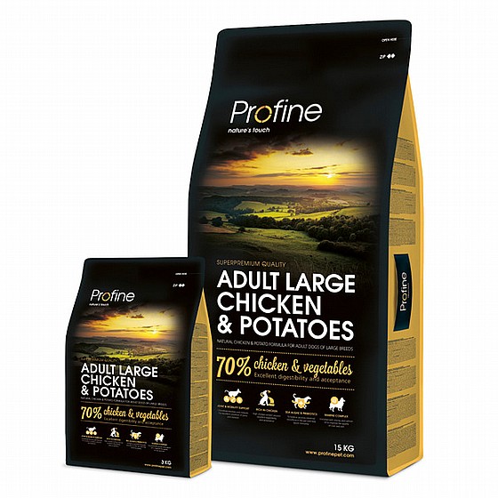 PROFINE