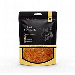 Fitmin Chicken Jerky ���� ��� 70��