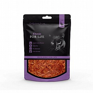 Fitmin Duck Jerky ���� ����� 70��