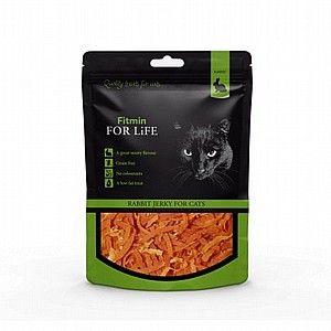 Fitmin Rabbit Jerky ���� ��� �����  70��