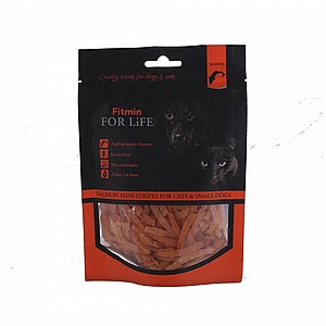 Fitmin Salamon Mini Stripes ���� ����� ������� ��� ������ ����� 70��