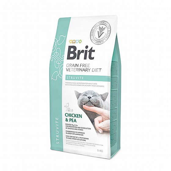 Brit Struvite ���� ������� ������� 5 �"�