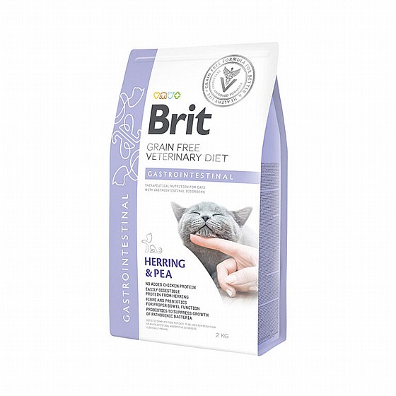 Brit Gastrointestinal ���� ����� ��������� ������� 5�"�