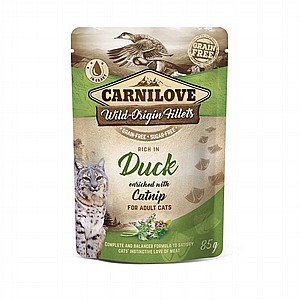 ���� Carnilove ���� ����� ������ 85 �"�