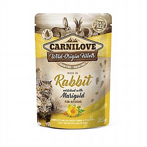 ���� Carnilove ����� - ����� ������� ���� 85 �"�