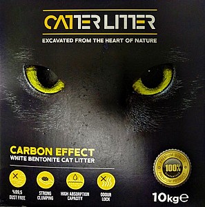 ��� ����� �������  10 �"� MCL CATTER LITTER 