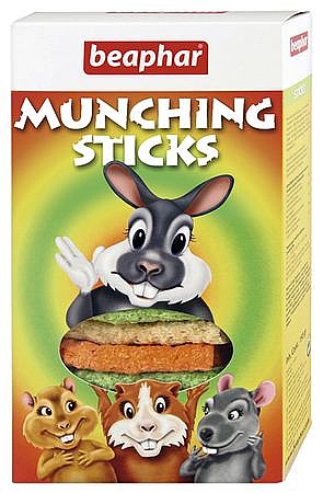Beaphar Munching Sticks ���� ��������