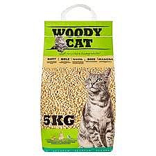 ���� �� 5 �"�  WOODY CAT