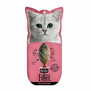 Kit Cat Fillet Fresh ���� ���� ����� 30 ���