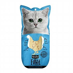 Kit Cat Fillet Fresh ���� ��� ��� ����� 30 ���