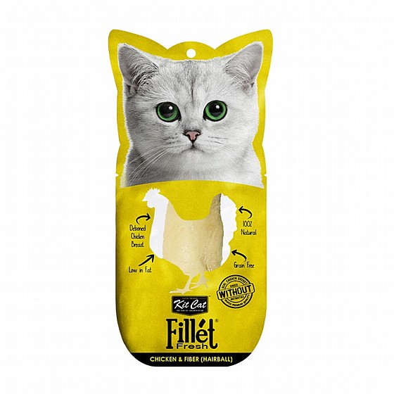 Kit Cat Fillet Fresh ���� ��� ������ 30 ���
