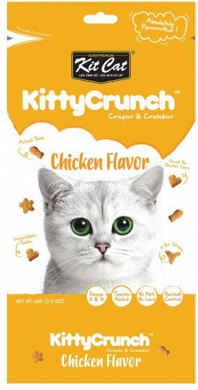 KITTTYCRUNCH