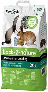 ��� ���� ���� ������� 20 ���� �������� �������� Back-2-Nature Small Animal
