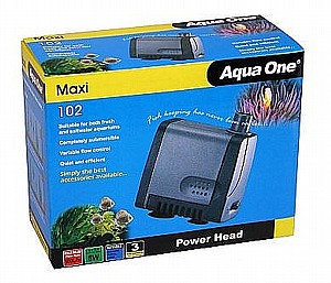 ����� ��� AQUA ONE 102 MAXI