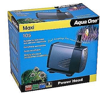 ����� ��� AQUA ONE 105