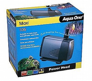 ����� ��� AQUA ONE 105