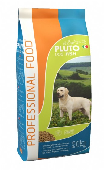 PLUTO