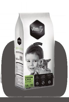AMITY