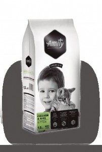 AMITY