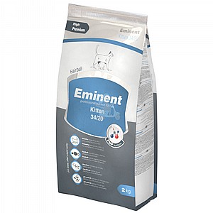 אמיננט חתול קיטן 10 ק"ג EMINENT אמיננט חתול קיטן 10 ק"ג EMINENT