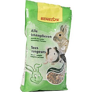 ALL RODENTS ALL RODENTS