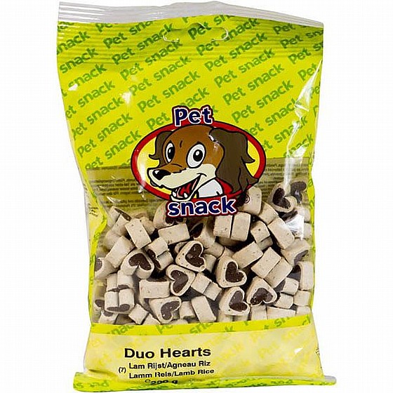 PETSNACK
