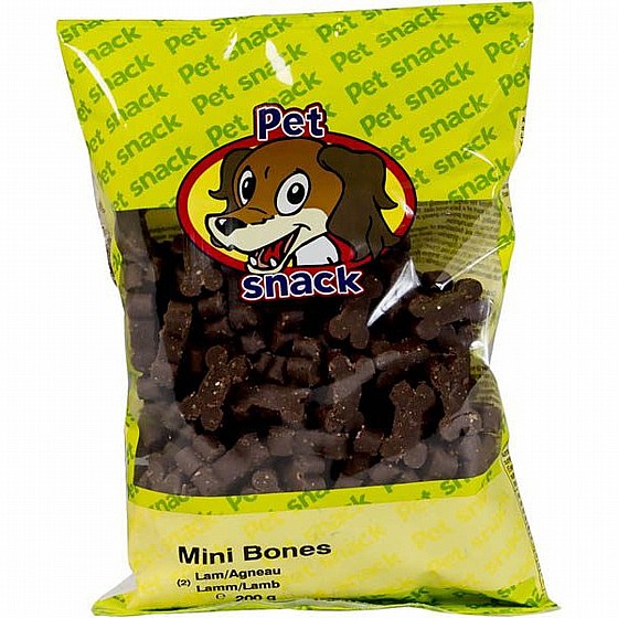 PETSNACK