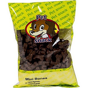 PETSNACK