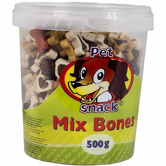 PETSNACK