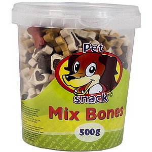 PETSNACK