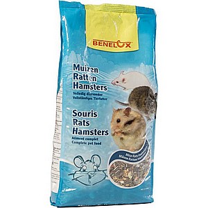 HAMSTER HAMSTER