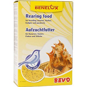 REARING FOOD