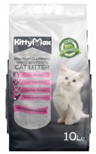 KITTY MAX