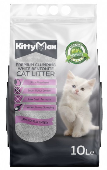 KITTY MAX